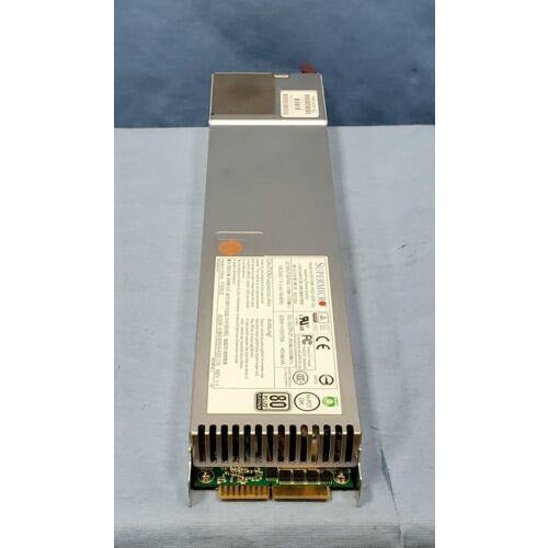 Fonte SuperMicro PWS-920P-SQ 920W 80 Plus Platinum Switching Power Supply - MFerraz Tecnologia