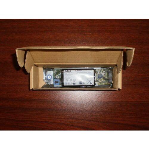 Dell Controladora Bateria D668J Battery for Dell Raid Controller PowerVault BAT 2S1P MD 3200i 3220i