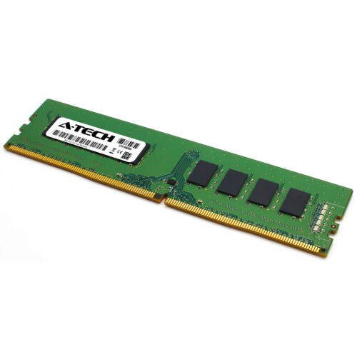 Memoria 8GB PC4-21300 ECC UDIMM Memory RAM for Dell PowerEdge R330 (AA335287 Equivalent) - MFerraz Tecnologia