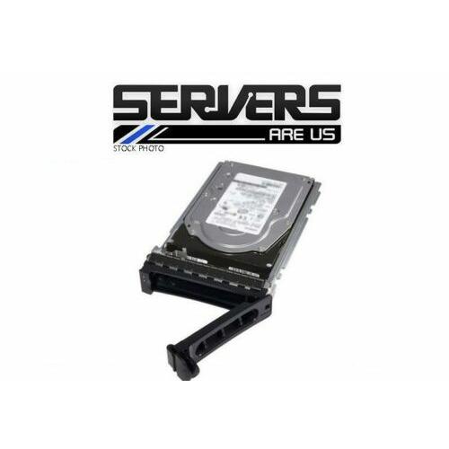 Dell 300Gb 3.5" Hard Drive FW956 Sas Internal 10K ST3300555SS 9DJ066-051 609465617442 - MFerraz Tecnologia