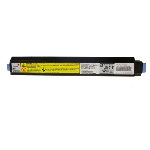 IBM 01AC366 Storwize V5000 V5010 V5030 Gen2 Battery 01AC365