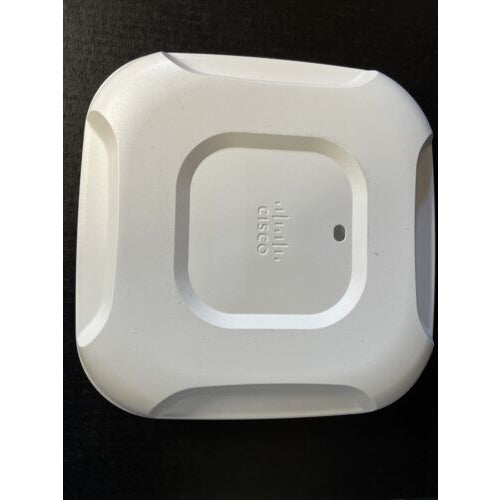 Cisco AIR-CAP3702I-B-K9 Aironet 3702I Wireless Access Point - MFerraz Technology