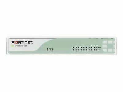 Fortinet FortiGate FG-60D Firewall Security Appliance with Power Supply - AloTechInfoUSA