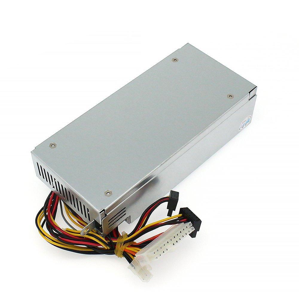S-Union 220W Power Supply Compatible for Dell Inspiron 3647 660s Acer X1420 X3400 eMachines Gateway Series Delta DPS-220UB A Liteon H220AS-00 L220AS-00 L220NS-00 PS-5221-03DF R82HS 650WP FXV31 P3JW1 - AloinfoUSA