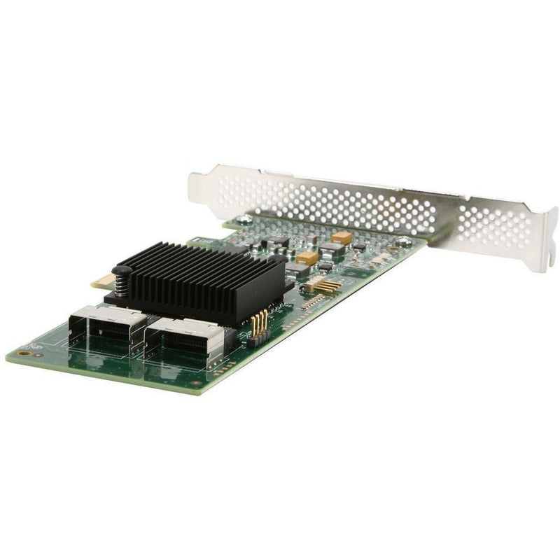 SAS9211-8I 8PORT Int 6GB Sata+SAS Pcie 2.0-FoxTI