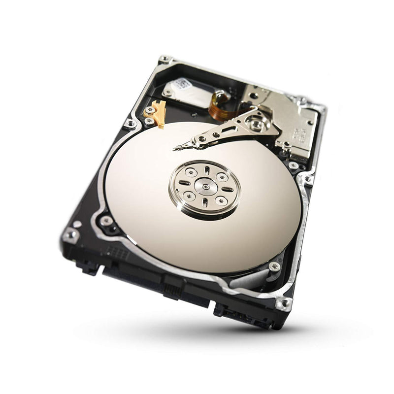 Seagate 2TB Enterprise Capacity HD SAS 6Gb/s 128MB Cache 3.5-Inch Internal Bare Drive (ST2000NM0023)-FoxTI