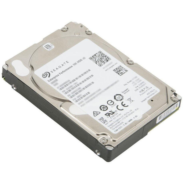 Seagate 2TB Enterprise Capacity HDD 128 MB Cache 2.5" Internal Drive Seagate 2TB Enterprise Capacity HDD 128 MB Cache 2.5" Internal Drive ST2000NX0433-FoxTI