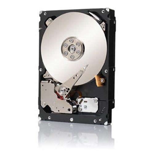 Seagate 4TB Enterprise Capacity HDD 7200RPM SATA 6Gbps 128 MB Cache&nbsp;Internal Bare Drive (ST4000NM0033)-FoxTI