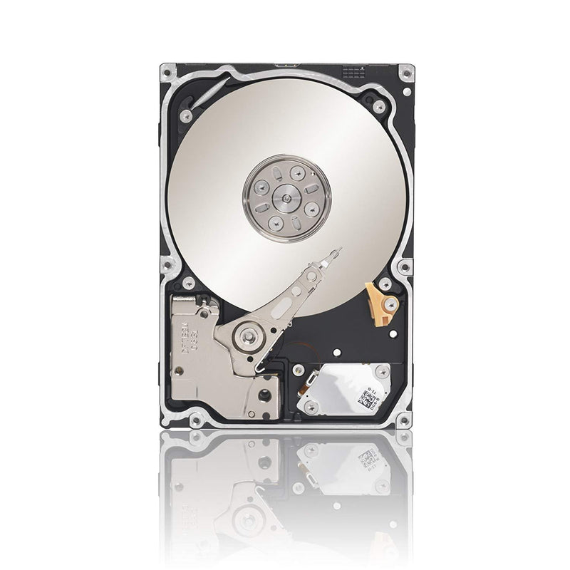 Seagate 4TB Enterprise Capacity HDD 7200RPM SATA 6Gbps 128 MB Cache&nbsp;Internal Bare Drive (ST4000NM0033)-FoxTI