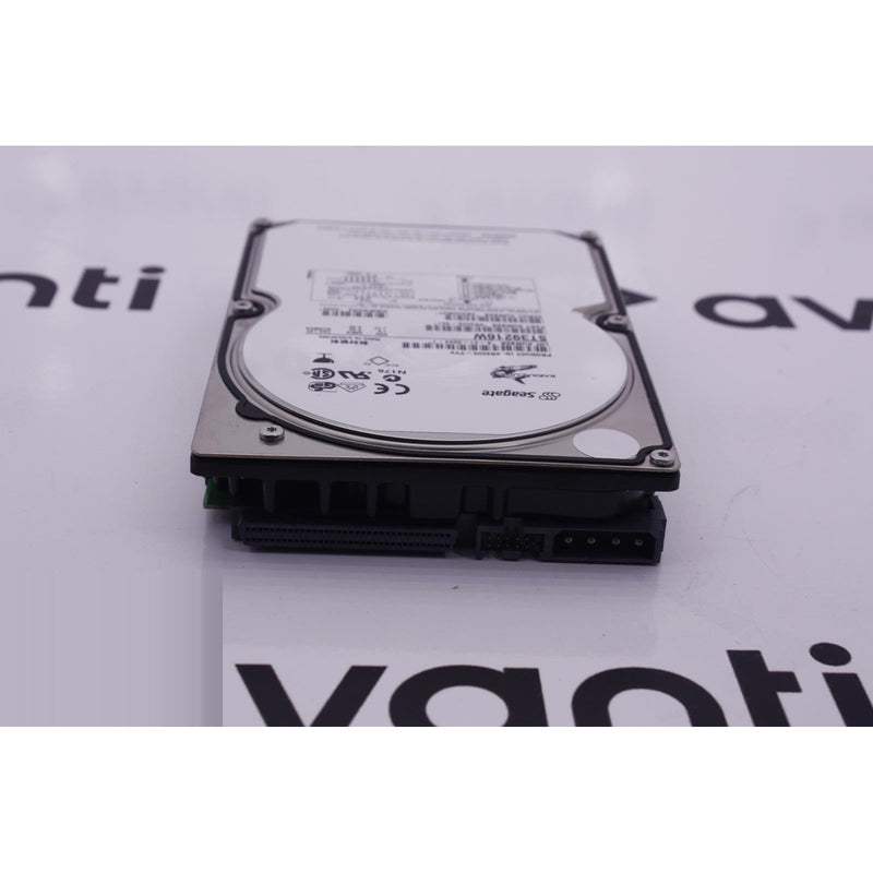 SEAGATE BARRACUDA 18XL 9.19 GB INTERNAL 7200 RPM 3.5" ST39216W HARD DRIVE-FoxTI