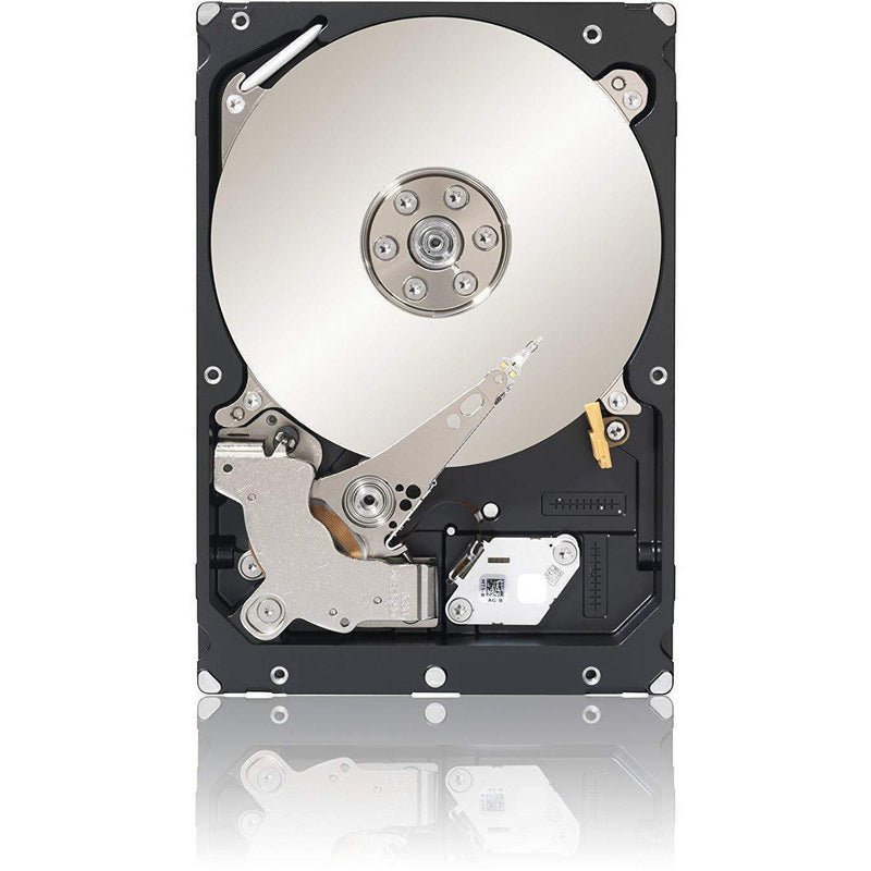 Seagate Constellation ES 3 TB 7200RPM SATA 6Gb/s 64MB Cache 3.5 Inch Internal Bare Drive ST33000650NS-FoxTI