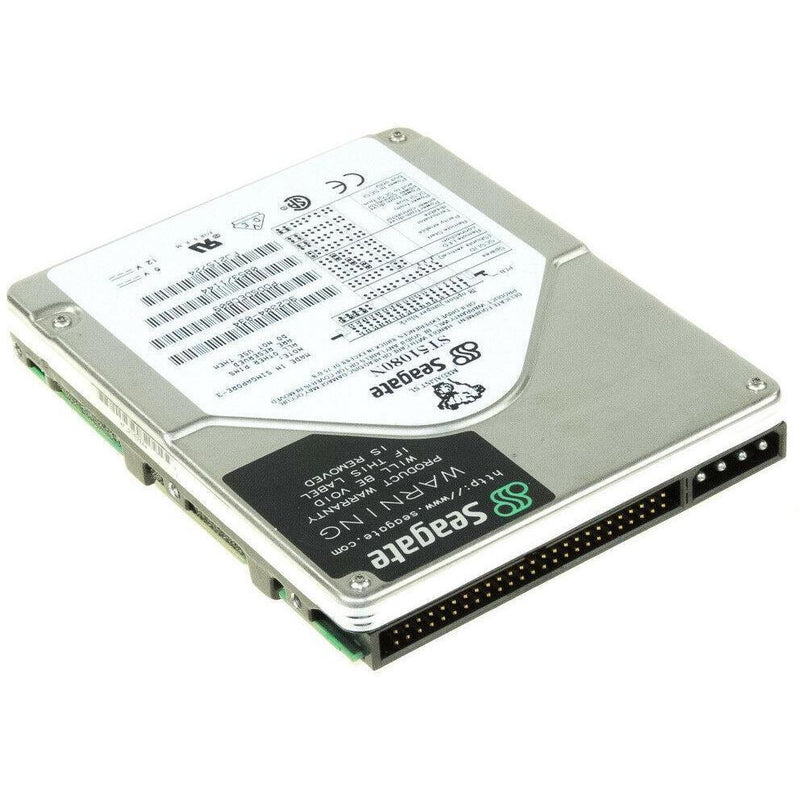 SEAGATE ST51080N 1GB SCSI 50-PIN 5.4K 3.5" 7426900441492-FoxTI