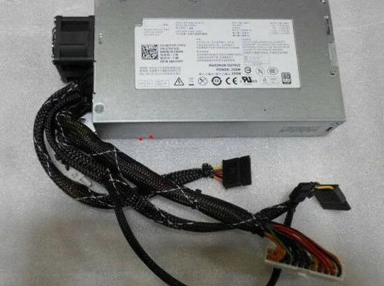 Dell 06HTWP Power Supply