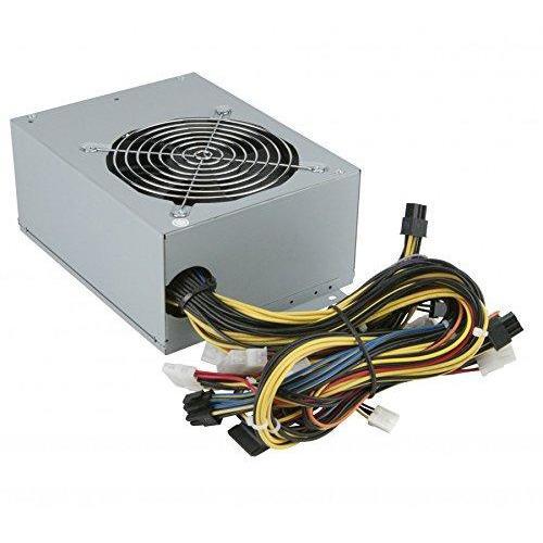 Supermicro 900W Power Supply - Rear Connector Panel View | Alo Tech Solutions