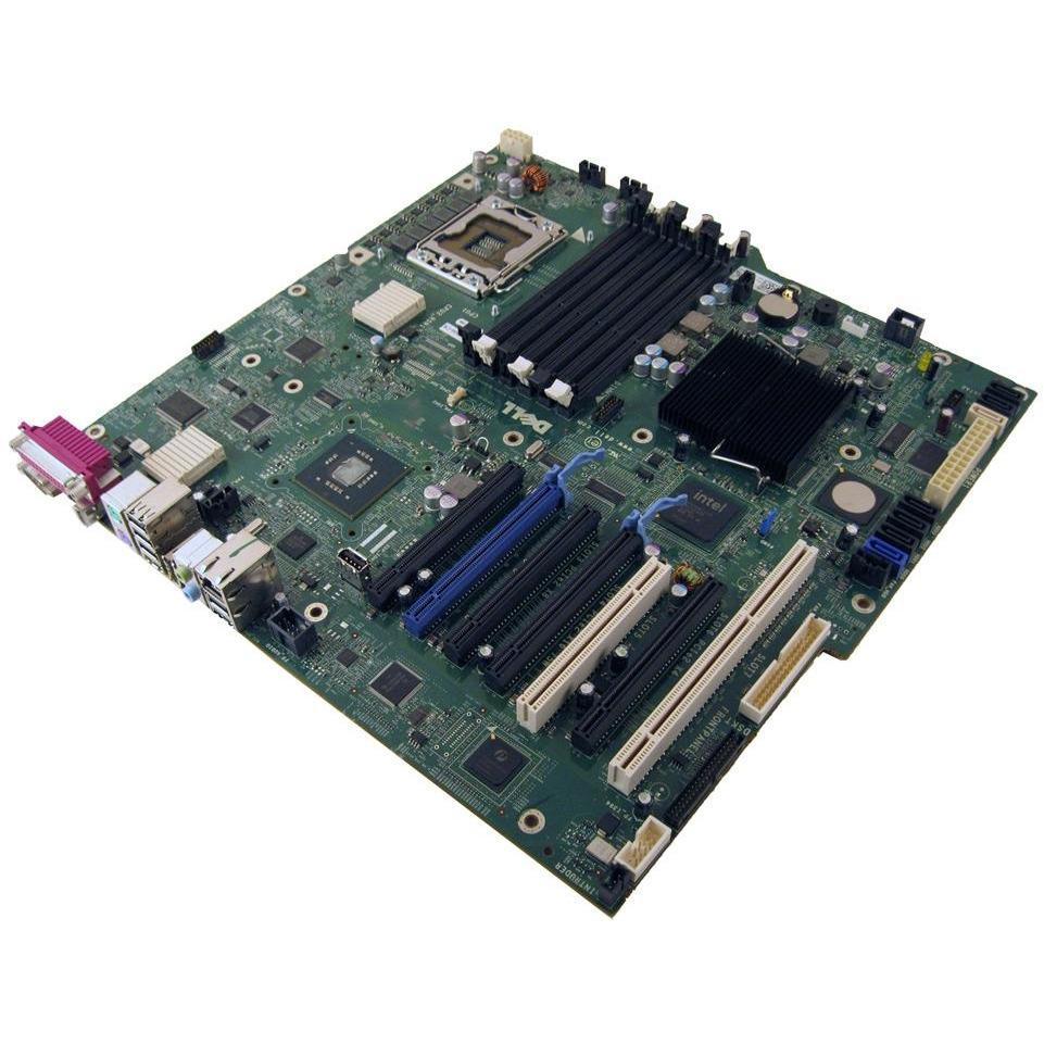 System Board para Dell Precision Workstation T7500 6FW8P-FoxTI