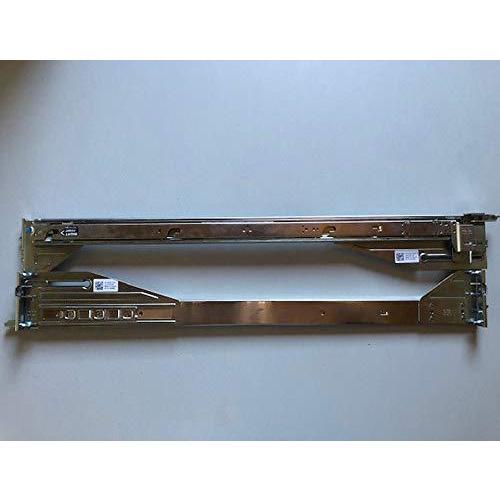 Trilho Dell 2U Sliding Ready Rail Kit for Poweredge R710 P187C - AloinfoUSA