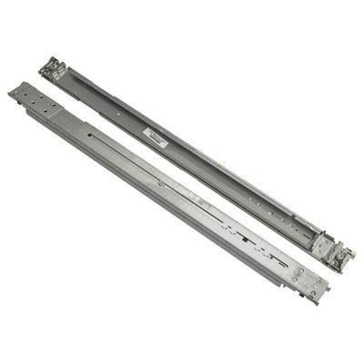 Trilhos para Servidor HP Proliant DL120 G7 573091-001-FoxTI