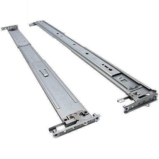 Trilhos para Servidor HP Proliant DL360P G8 734807-B21-FoxTI