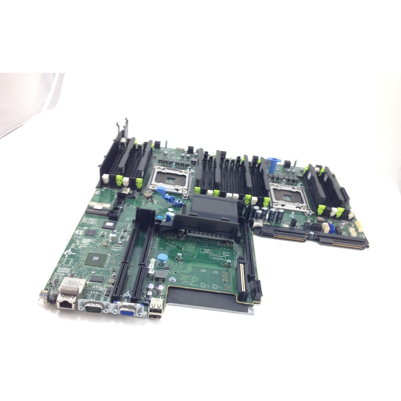 VRCY5 DELL POWEREDGE R720XD SC8000 SYSTEM BOARD 0VRCY5 Placa-FoxTI