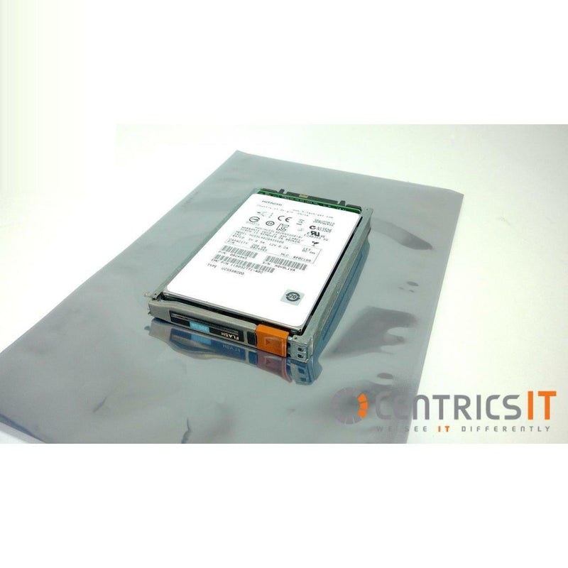 VX-2S6F-200 EMC 200GB SSD EFD 2.5'' HDD 0B24945 005049264, 005049622, 005050366 658759001054-FoxTI