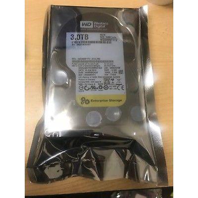 WESTERN DIGITAL 3TB SATA 7.2K 3.5" HDD WD WD3000FYYZ-FoxTI