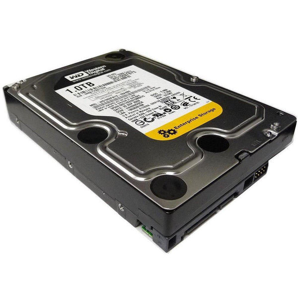 Western Digital RE3 WD1002FBYS Hard Drive-FoxTI