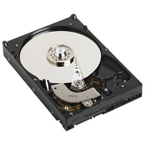 Western Digital WD5001ABYS-18YNA0 500GB, 7200RPM, SATA, Internal Hard Drive-FoxTI